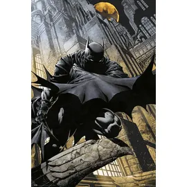 Grupo Erik ERIK DC Comics Batman Gargoyle
