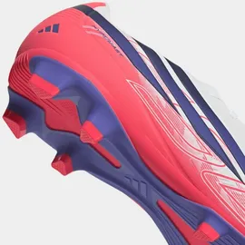 adidas F50 Hyperfast Club MG/FG Herren Weiß 48