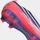 adidas F50 Hyperfast Club MG/FG Herren Weiß 48