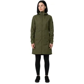 Scott Rain 2.5l fir green - S