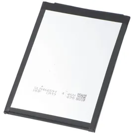 AccuCell Akku passend für TCL 40 NXTPAPER 5G – Li-Polymer, 3,85V, 5010mAh, 19,29Wh, eingebaut