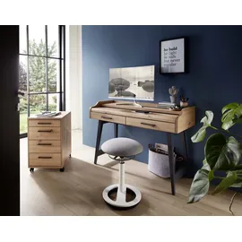 Stella Trading Schreibtisch Artisan Eiche