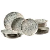 Ritzenhoff & Breker Luigi Tafelservice 18-tlg. bunt