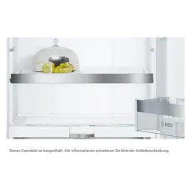 Bosch Serie 8 KIF41ADD0 Einbaukühlschrank (187 l, 1221 mm hoch)