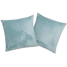 OTTO home Jil 40 x 40 cm Blau