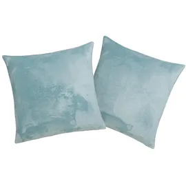 OTTO home Jil 40 x 40 cm Blau