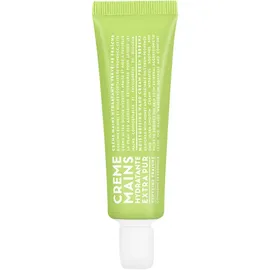 Compagnie de Provence Compagnie de Provence, Extra Pur Hand Cream Fresh Verbena 30 ml Creme