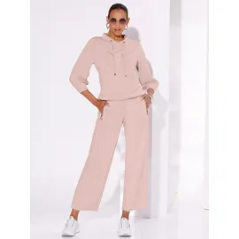 CREATION L Culotte Jerseyhose Beige 42