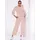 CREATION L Culotte Jerseyhose Beige 42