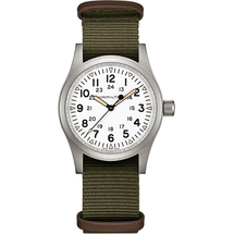 Hamilton Khaki Field H69439411