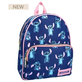COFI Lilo & Stitch Rucksack Freizeitrucksack Schultasche für Kinder