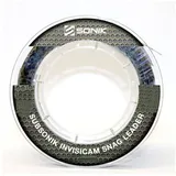 Sonik Subsonik Invisicam Snag Leader 65lb