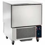Saro Attila 5 Schockfroster