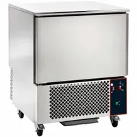 Saro Attila 5 Schockfroster