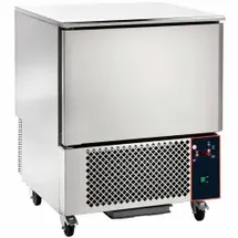 Saro Attila 5 Schockfroster