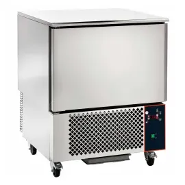 Saro Attila 5 Schockfroster