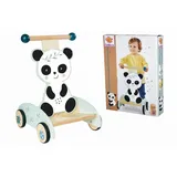 Eichhorn 100003810 EH Schiebe-Lauflernwagen