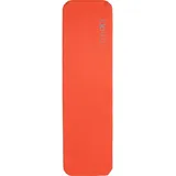 Exped Sim 2.5 Isomatte (Größe 183x50cm, orange)