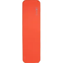 Exped Sim 2.5 Isomatte (Größe 183x50cm, orange)