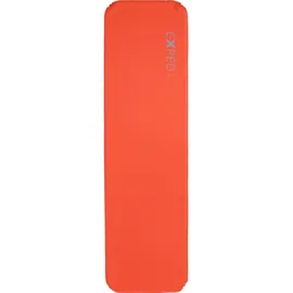 Exped Sim 2.5 Isomatte (Größe 183x50cm, orange)