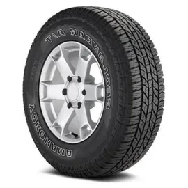 Yokohama Geolandar A/T G015 235/65 R17 108H