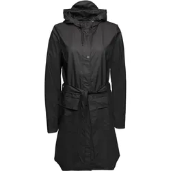 Regenjacke Curve W Jacket W3 Damen M