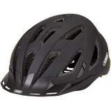 ABUS Urban-I 3.0 MIPS 56-61 cm schwarz 2024