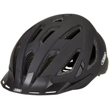 ABUS Urban-I 3.0 MIPS 56-61 cm schwarz 2024