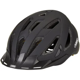 ABUS Urban-I 3.0 MIPS 56-61 cm schwarz 2024