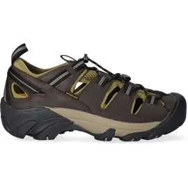 Keen Arroyo II Herren canteen/black 48
