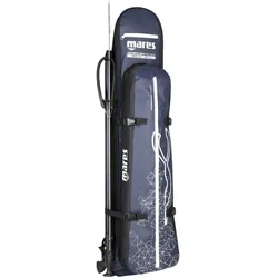 Mares Ascent Dry Fin Bag - Long Fin Freitauchtasche