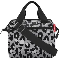 Reisenthel Allrounder Cross leo nero