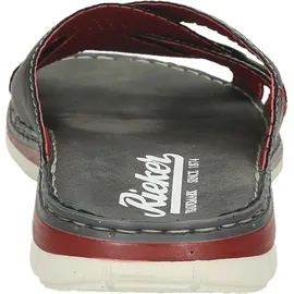 Rieker 25199 grey 41