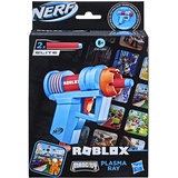 NERF F2497ES0 NER MS Roblox Mad City Plasma-Ray