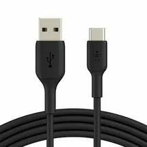 Belkin USB-C/USB-A CABLE