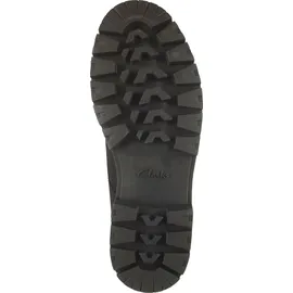CLARKS RossdaleHiGTX Herren Schwarz 41,5