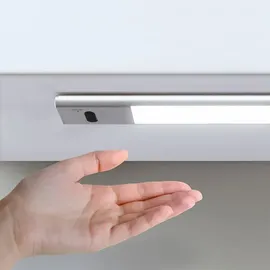 Emuca Wiederaufladbare Led-wandleuchte Kaus Mit Näherungstastsensor Anwenden - Multicolor - One Size