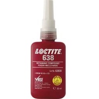 LOCTITE Loctite® 638 Fügeprodukt 1803365 50ml