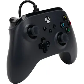 PowerA Enhanced Wired Controller schwarz