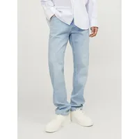 JACK & JONES Mike Original Sbd 516 Jeans Blue Denim 32 32