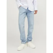 JACK & JONES Mike Original Sbd 516 Jeans Blue Denim 32 32