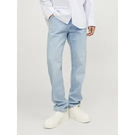 JACK & JONES Mike Original Sbd 516 Jeans Blue Denim 32 32