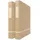 Oxford Ringbuch DIN A4 35 mm Beige 2 St.