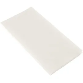 Papstar Servietten 2-lagig 1/8-Falz 33 cm x 33 cm weiß,