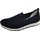 IMAC Slipper Damen Blau 42