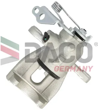 DACO GERMANY Bremssattel ba1012 für Ford