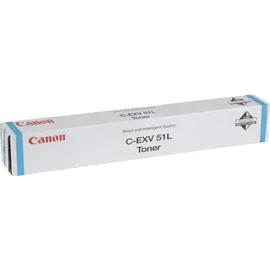 Canon C-EXV51 cyan