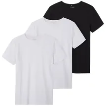 two soon 3er-Pack T-Shirt in Bright White | Gr.: 158/164