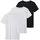 two soon 3er-Pack T-Shirt in Bright White | Gr.: 158/164