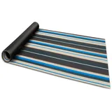 Karat Vinyl-läufer Eingangsläufer Ravenna